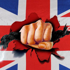 Crazy - =UNiON JACK=