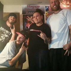 I'm gonna cum - by Razakel ft. Dr. Grimm,  Mista Ice Pick and yours truly... Crazy Steve!