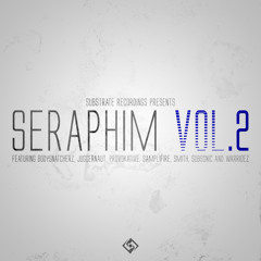Seraphim Vol. 2 [OUT NOW!]