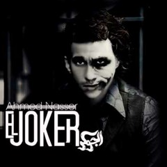 1 April - el joker - الجوكر - واحد أبريل