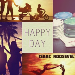 Happy Day(Elektro remix) at Mannheim, Germany