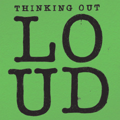 Ed Sheeran - Thinking Out Loud solo guitar by Hilman Darmawan (instrument)