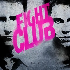 Alex Wolf - Fight Club (DjGrafB Fullon Psy Remix)