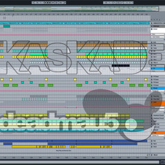 Deadmau5 & Kaskade - I Remember Remake [Ableton Live]