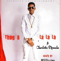 La La La (Mouane Diob RMX) ft.