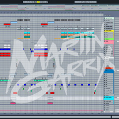 Remakes in Ableton Live