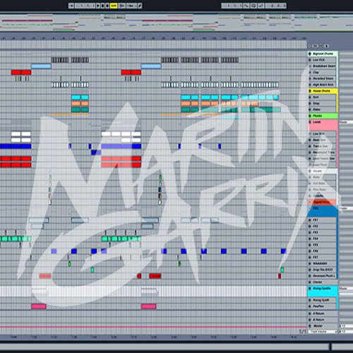 animals martin garrix ableton live download