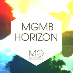 MGMB - Horizon [Preview] (OUT NOW)( BEATPORT EXCLUSIVE )