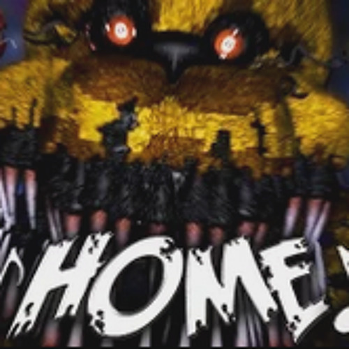 Home by NateWantstoBattle