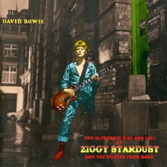Ziggy Stardust (acoustic)