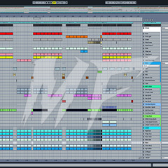 Mord Fustang - Drivel Remake [Ableton Live]