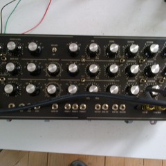 MME Prototype Demos for GuinGuin-Instruments