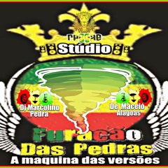 MELO DE POLIANA - 2016 Lançado por (Dj Marcolino Pedra)O Furacão das pedras