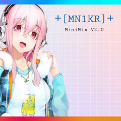 MiniMix V2.0 - aural gentrification