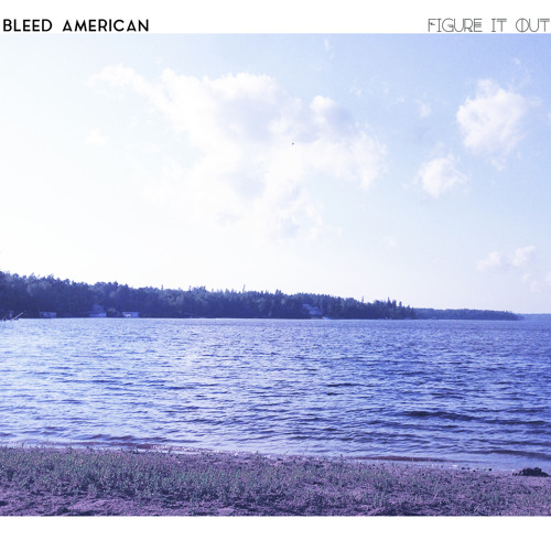 Bleed American - Bloom [Mix]