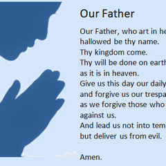 I LOVE LORD PRAYER TO LORD JESUS