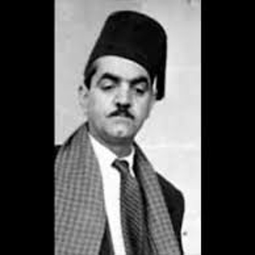 حلمك يا جميل