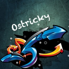 Ostricky - In - The - Mix
