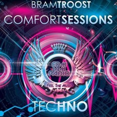 Marticos Hell On Comfort Sessions #023