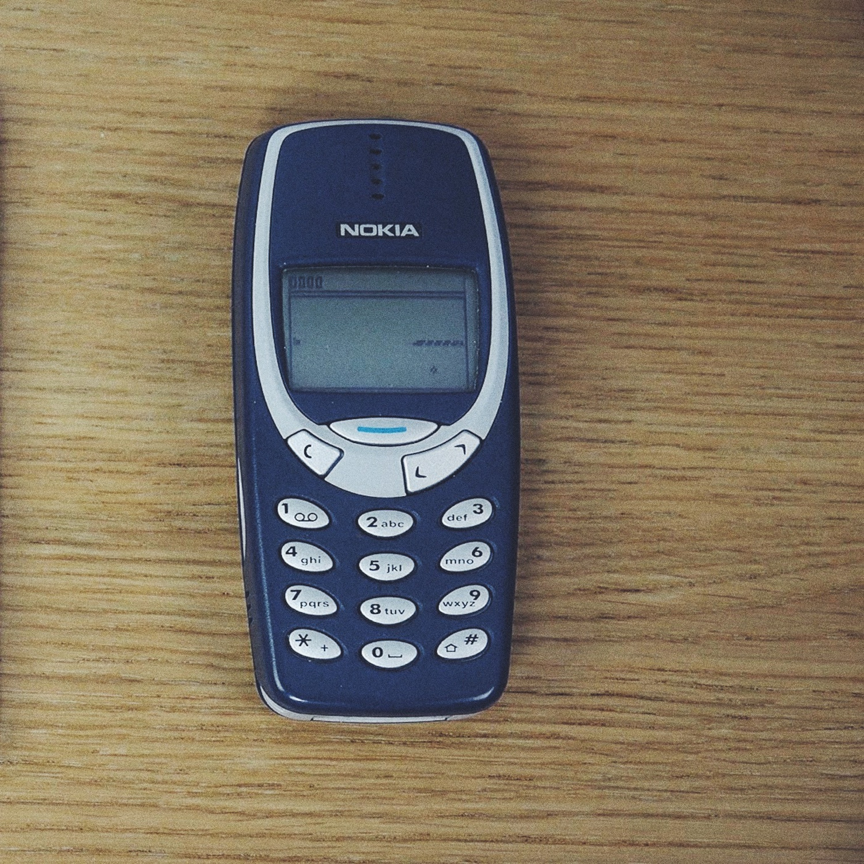 TODAY IS VINTAGE