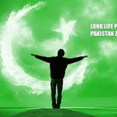 Pakistan Khuda Ka Hai - Mr. AaS - 14 August Pakistan Independence Day Special