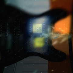 frequences to outer space (Assembly Summer 2015 - Listening Music)