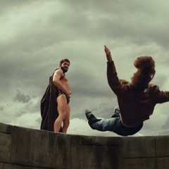 Keno Ghost~Small Circle Freestyle (Prod By. K.Towne & SDotfire  8.7.15