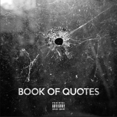 15 Book Of Quotes (Outro)