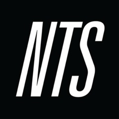 Mix for Beatrice Dillon on NTS Radio