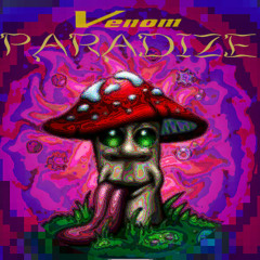 Venom - Paradize (Now Hardtek)