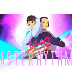 XES - Asterhythm