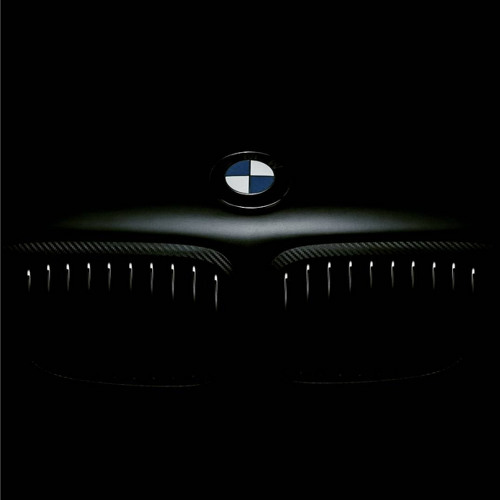 BMW - Eden Dillinger (prod. Ocho)