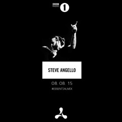 Steve Angello - Live At Creamfields Ushuaia (Ibiza) - 01 - Aug - 2015