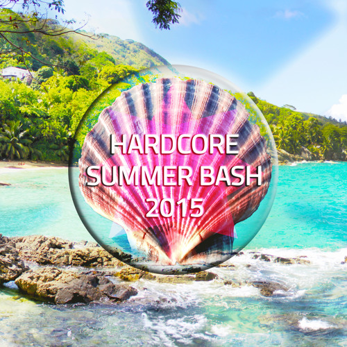 Slax - Hardcore Summer Bash 2015