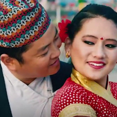 SURKE THAILI KHAI - Woda Number 6 -- Nepali Movie - Song