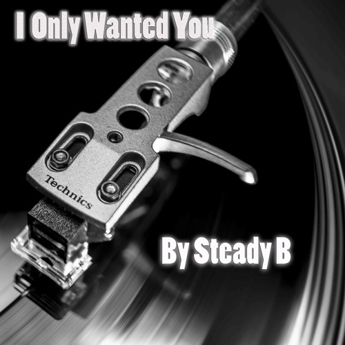 I Only Wanted You