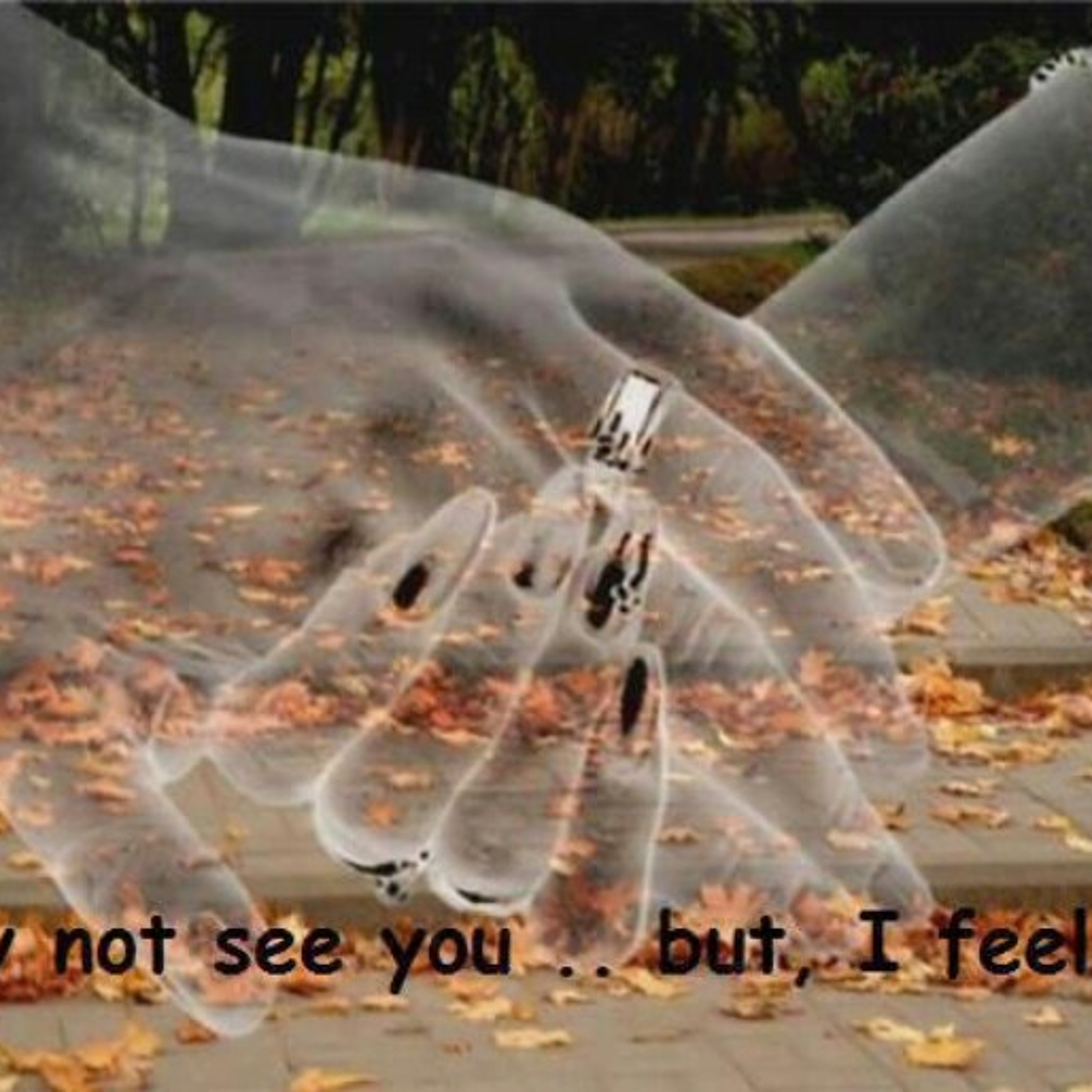 Still Feel You 12' featuring Blake episode artwork