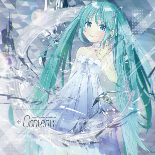 【C88】”Contents" XFD