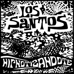 Los Santos - Funeral Song- (1990 )