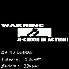 DJ Jichoon Deep Minimal Techno Mixset '34min'