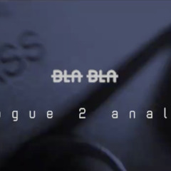 ''Analogue 2 Analogue'' 44 Min With Sander Ellerman