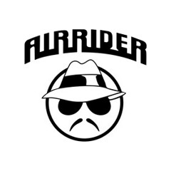 Itzy Fuziaky-AirRider preview