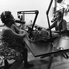 Discostan - Dublab Radio (Los Angeles) - solo Interview 27 07 15