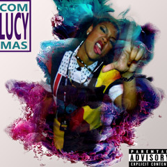 Lucy- Commas