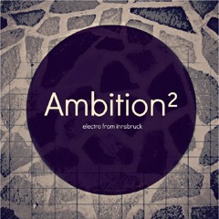 Ambition² - Wer holt cola
