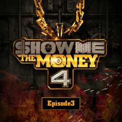 쇼미더머니 4(송민호,지코,팔로알토) - moneyflow (다 비켜봐)