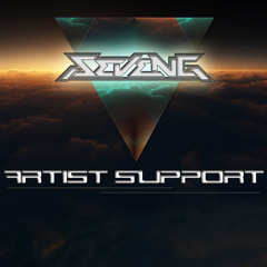 Artist Support