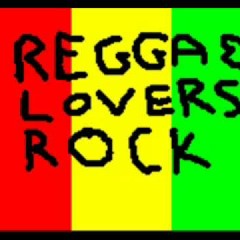 Raggae Lover's Rock