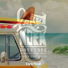 Larrykoek - Honeybee (Premiere Fois) Ft. Bodhi Jones