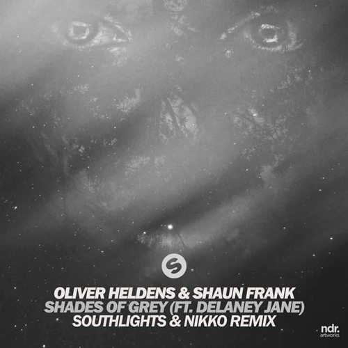 Shades Of Grey (Southlights & Nikko Remix) *PLAYED BY MYON & SHANE 54* Free Download